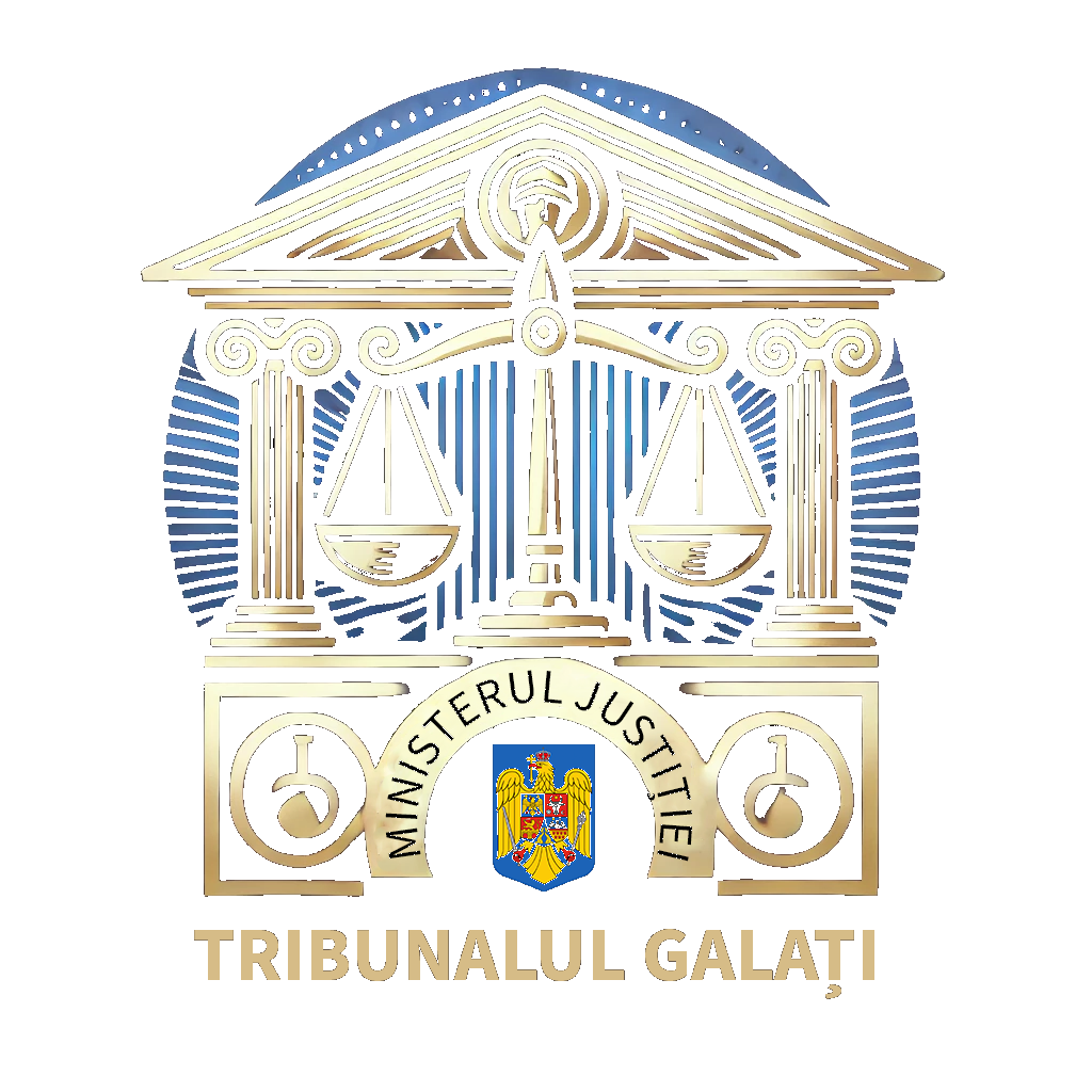 Tribunalul Galați